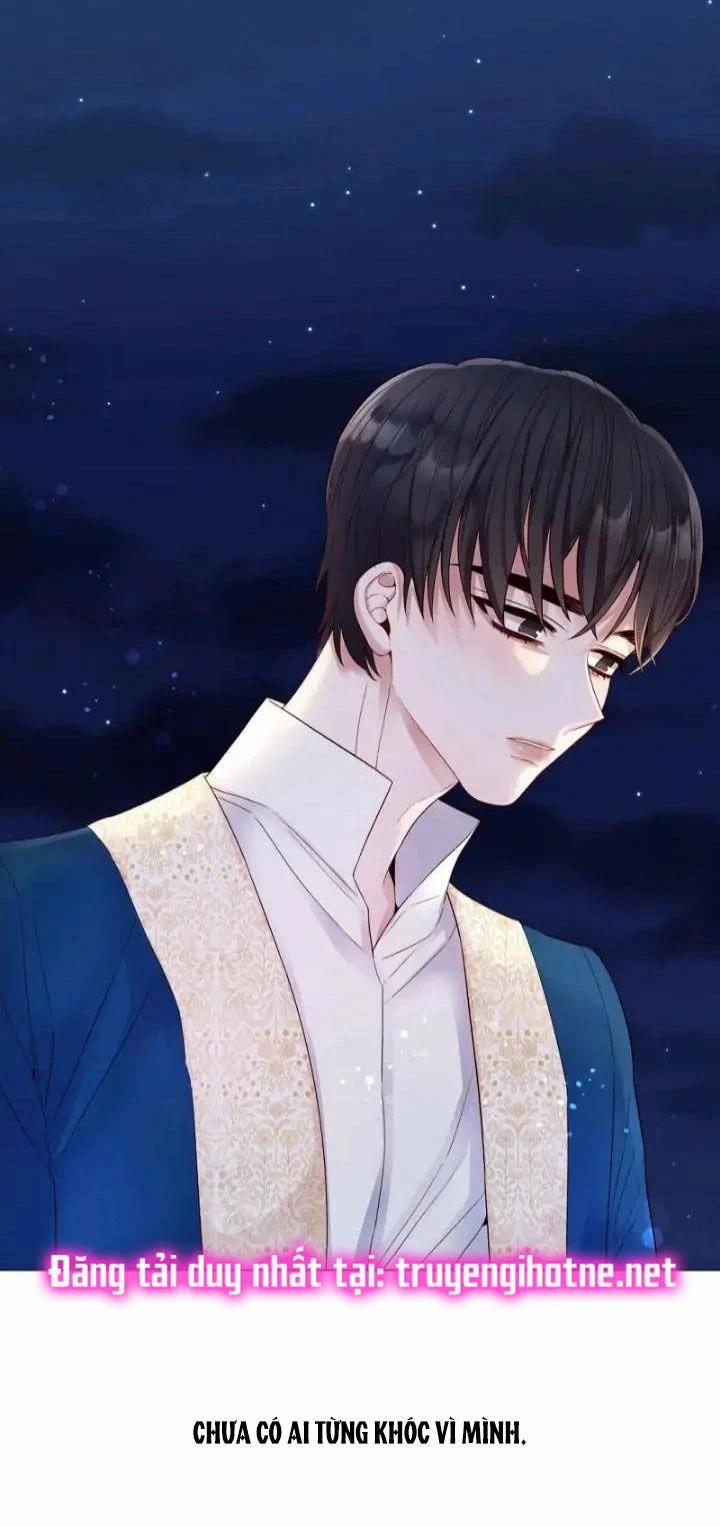 Từ Tiểu Thư Thành Hoàng Hậu – Lady To Queen 53.1 trang 25