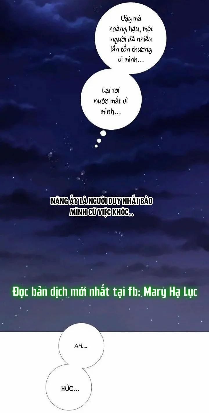 Từ Tiểu Thư Thành Hoàng Hậu – Lady To Queen 53.1 trang 29