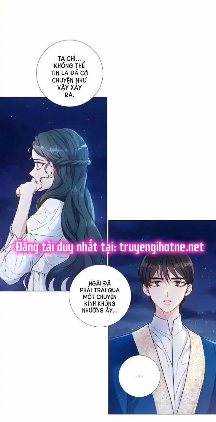 Từ Tiểu Thư Thành Hoàng Hậu – Lady To Queen 53.1 trang 3