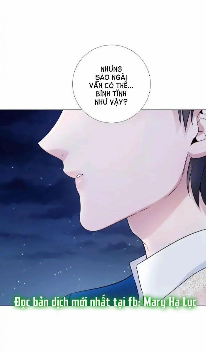 Từ Tiểu Thư Thành Hoàng Hậu – Lady To Queen 53.1 trang 4