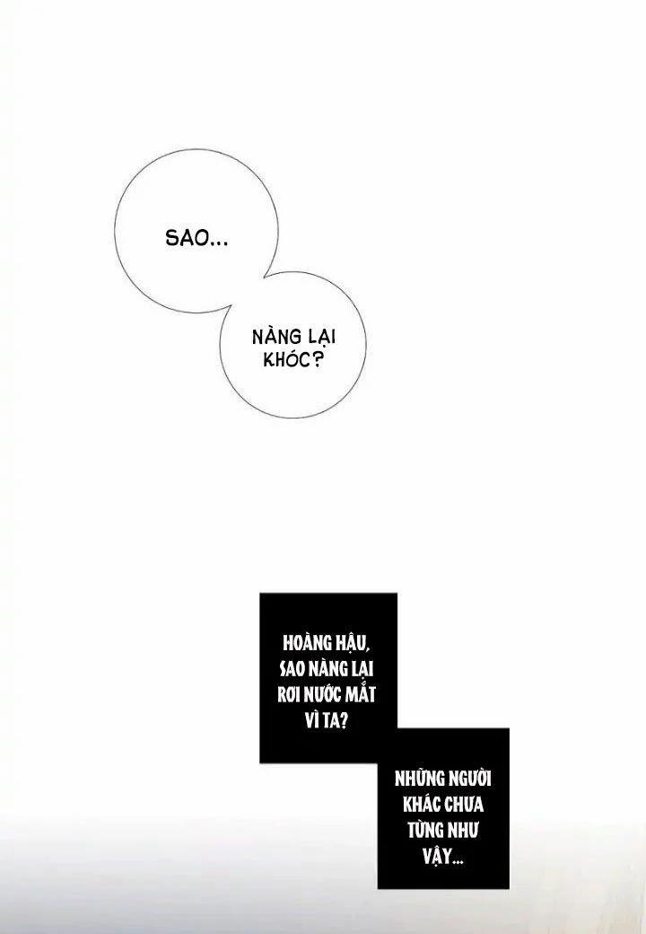 Từ Tiểu Thư Thành Hoàng Hậu – Lady To Queen 53.1 trang 5