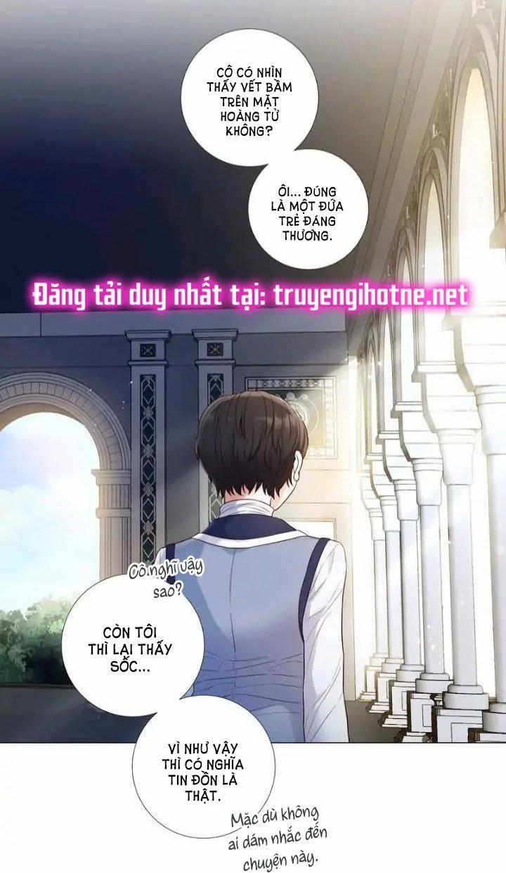 Từ Tiểu Thư Thành Hoàng Hậu – Lady To Queen 53.1 trang 6