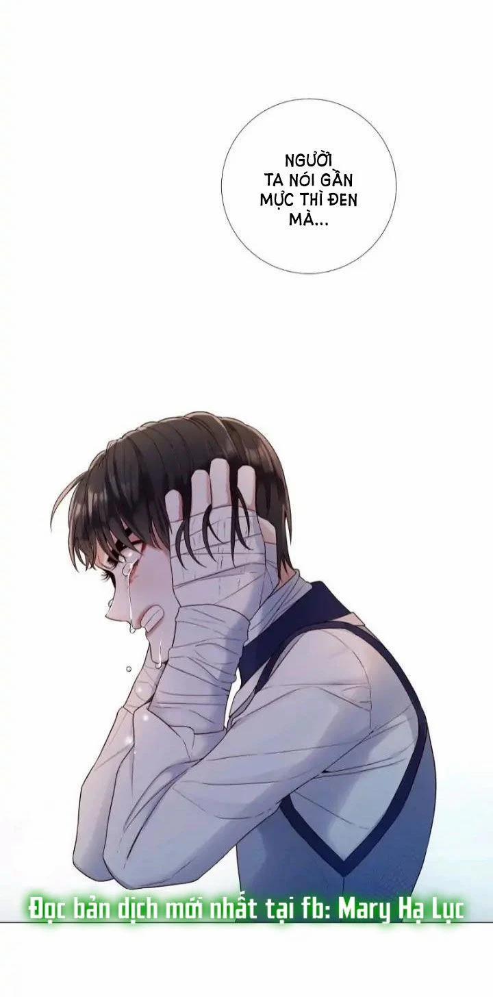 Từ Tiểu Thư Thành Hoàng Hậu – Lady To Queen 53.1 trang 9