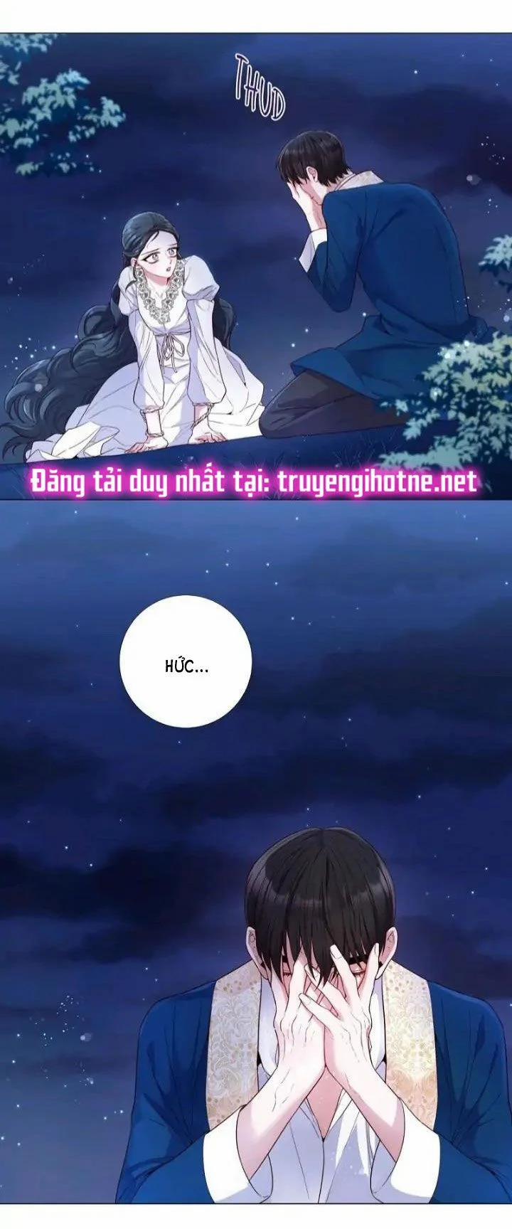 Từ Tiểu Thư Thành Hoàng Hậu – Lady To Queen 53.2 trang 1
