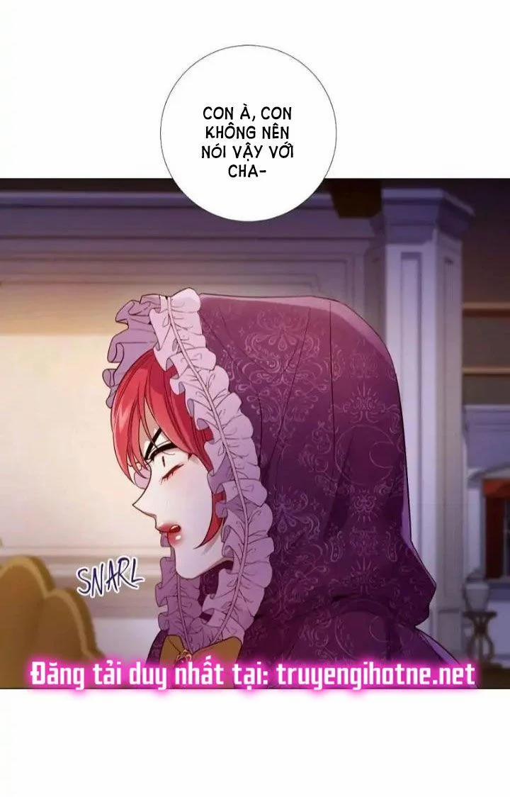 Từ Tiểu Thư Thành Hoàng Hậu – Lady To Queen 53.2 trang 10