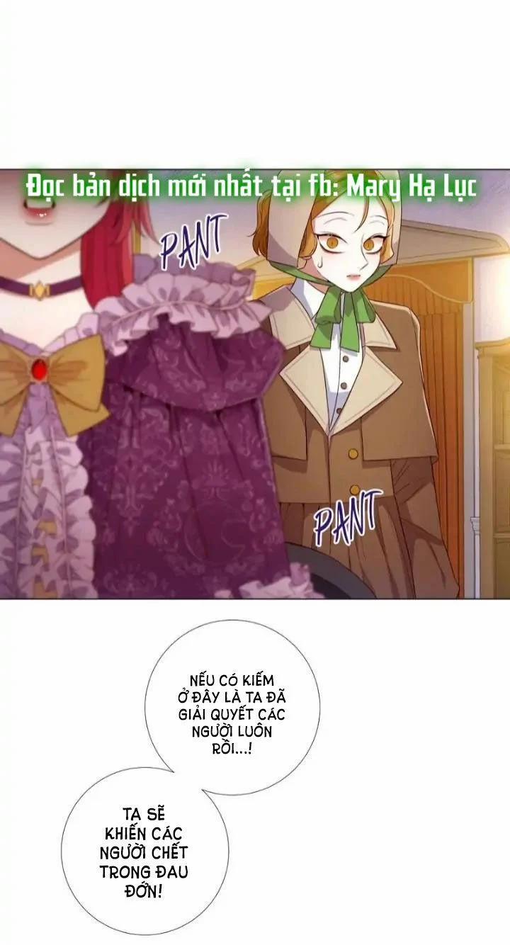 Từ Tiểu Thư Thành Hoàng Hậu – Lady To Queen 53.2 trang 14