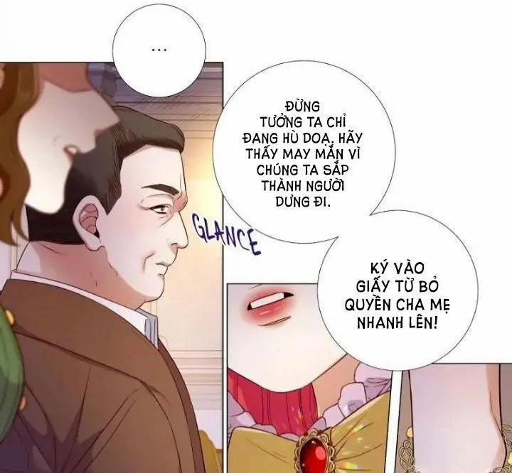 Từ Tiểu Thư Thành Hoàng Hậu – Lady To Queen 53.2 trang 15