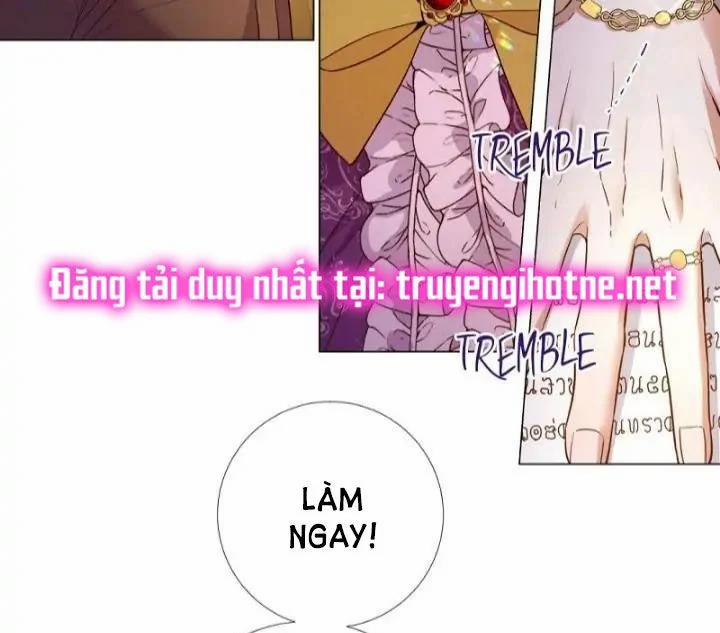 Từ Tiểu Thư Thành Hoàng Hậu – Lady To Queen 53.2 trang 16