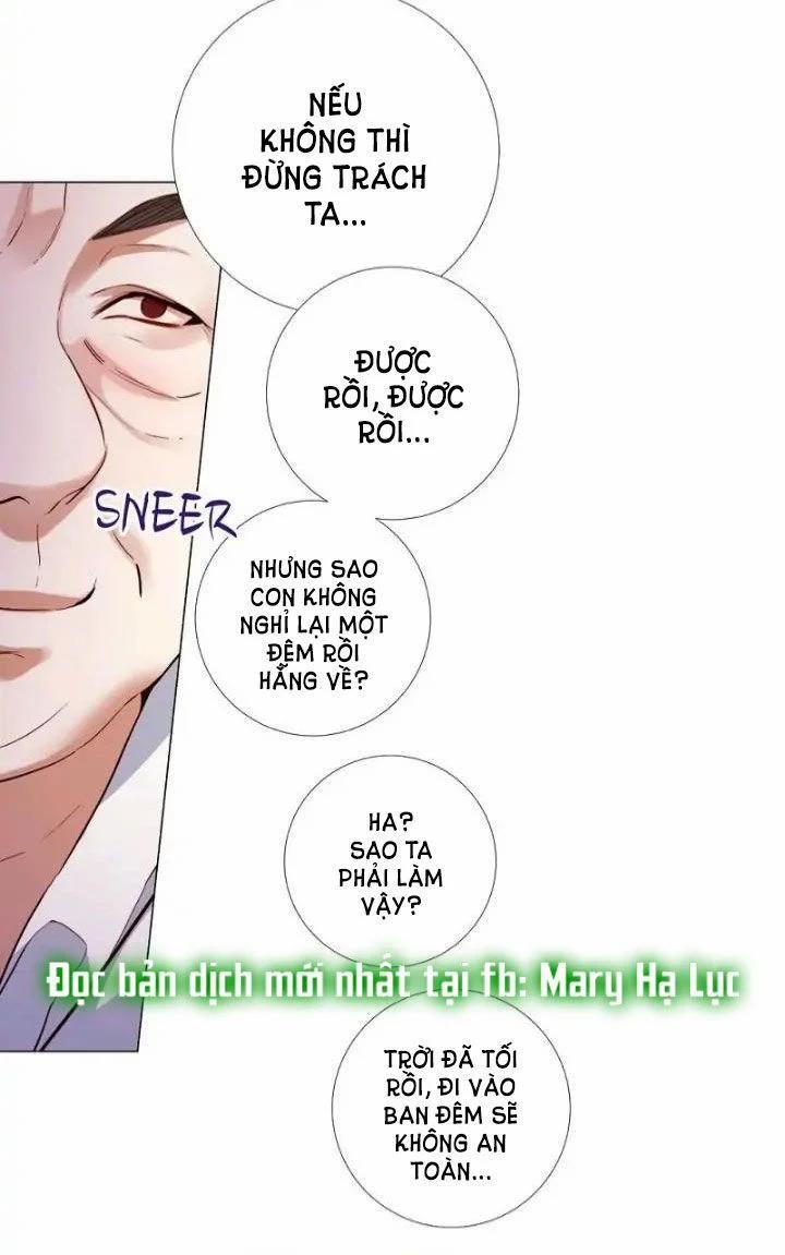 Từ Tiểu Thư Thành Hoàng Hậu – Lady To Queen 53.2 trang 17