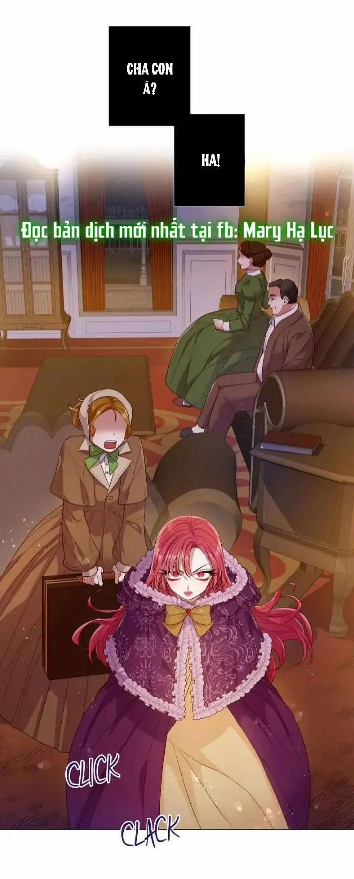 Từ Tiểu Thư Thành Hoàng Hậu – Lady To Queen 53.2 trang 19