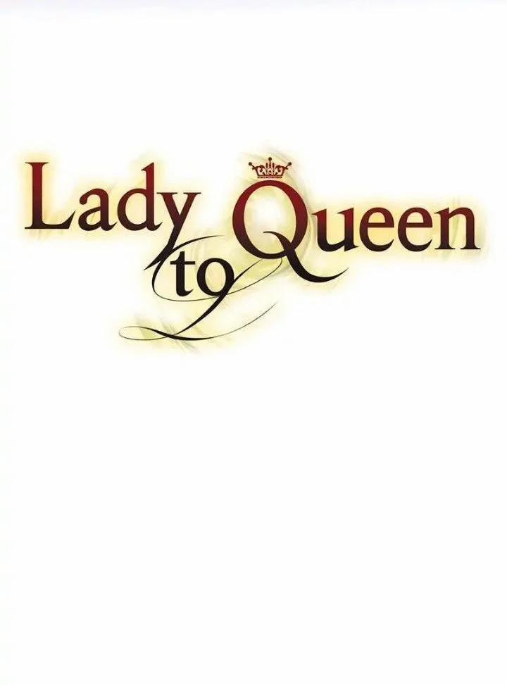 Từ Tiểu Thư Thành Hoàng Hậu – Lady To Queen 53.2 trang 5