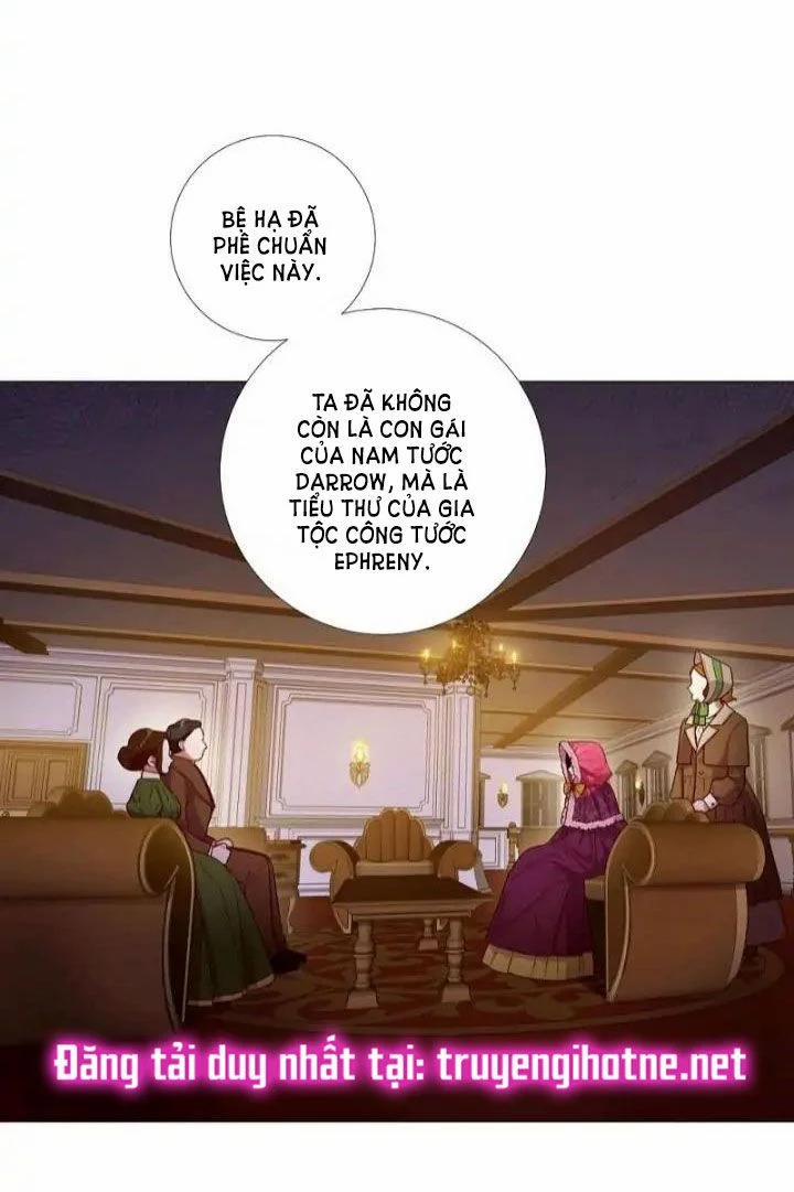 Từ Tiểu Thư Thành Hoàng Hậu – Lady To Queen 53.2 trang 8