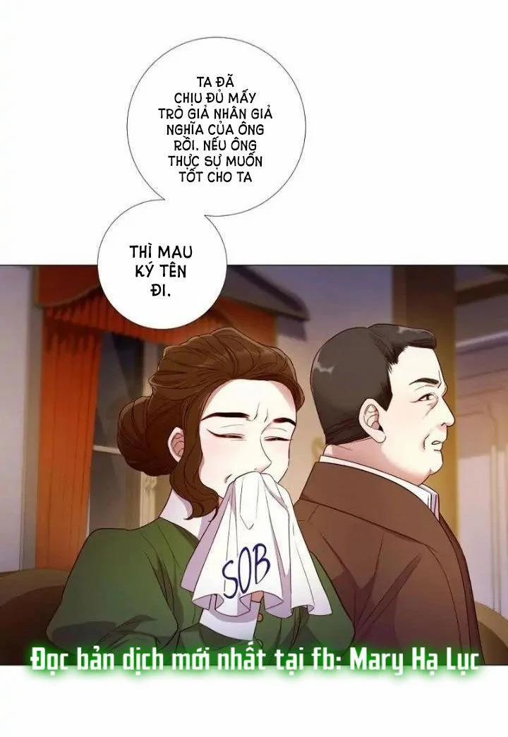 Từ Tiểu Thư Thành Hoàng Hậu – Lady To Queen 53.2 trang 9