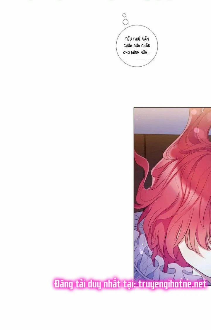 Từ Tiểu Thư Thành Hoàng Hậu – Lady To Queen 54.1 trang 10
