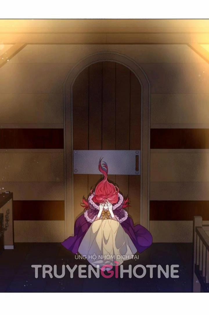 Từ Tiểu Thư Thành Hoàng Hậu – Lady To Queen 54.1 trang 11