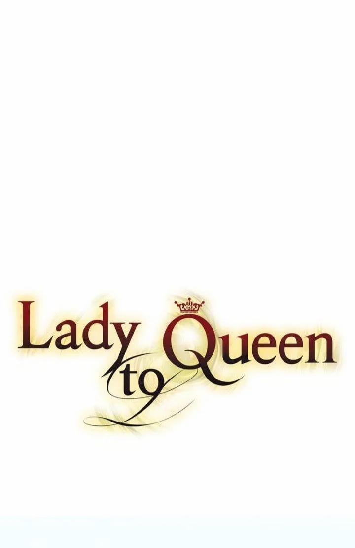 Từ Tiểu Thư Thành Hoàng Hậu – Lady To Queen 54.1 trang 12