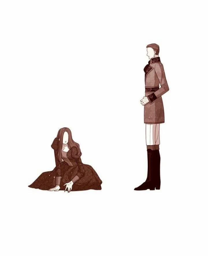 Từ Tiểu Thư Thành Hoàng Hậu – Lady To Queen 54.1 trang 14