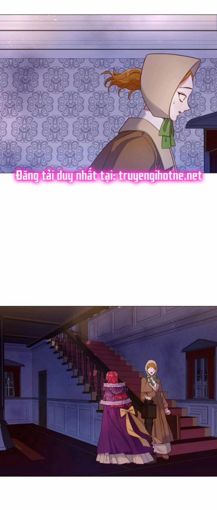 Từ Tiểu Thư Thành Hoàng Hậu – Lady To Queen 54.1 trang 2