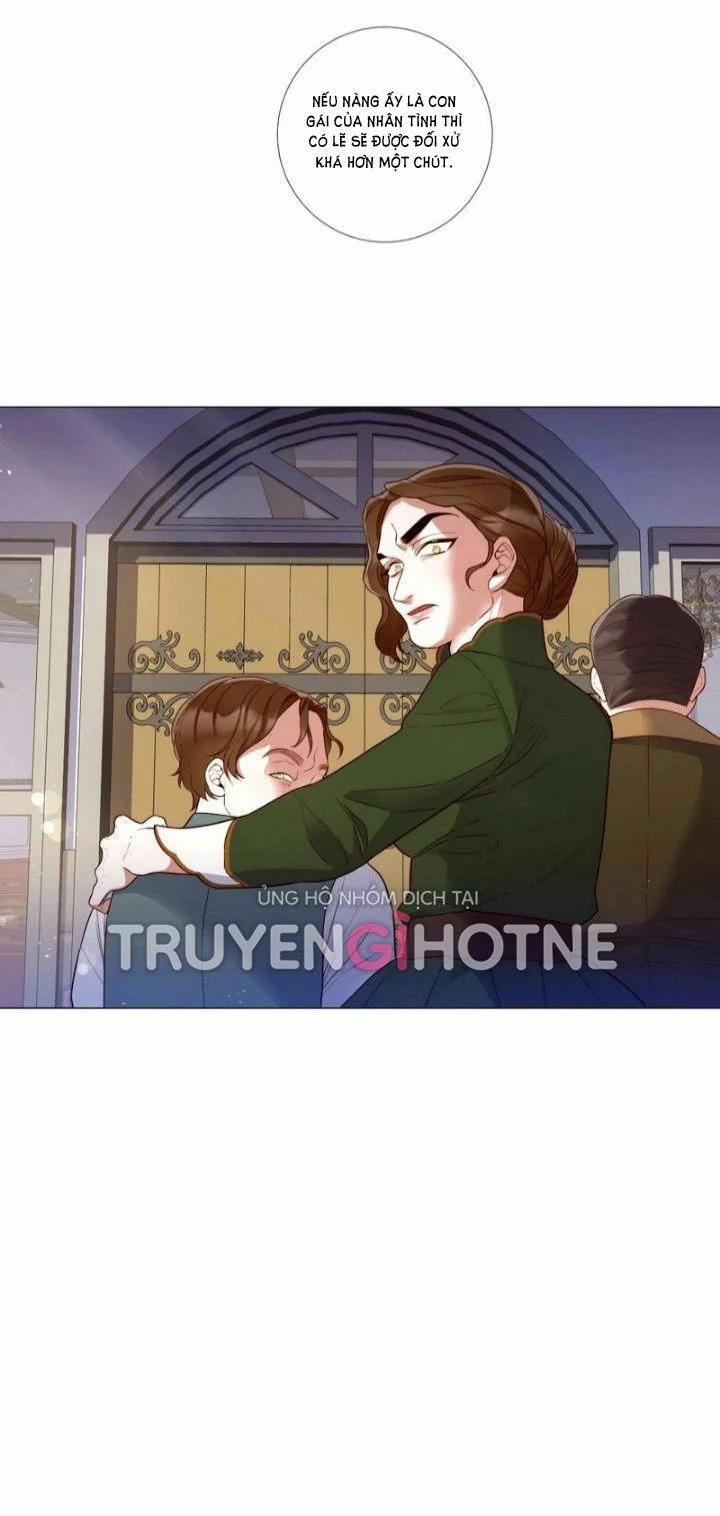 Từ Tiểu Thư Thành Hoàng Hậu – Lady To Queen 54.1 trang 20