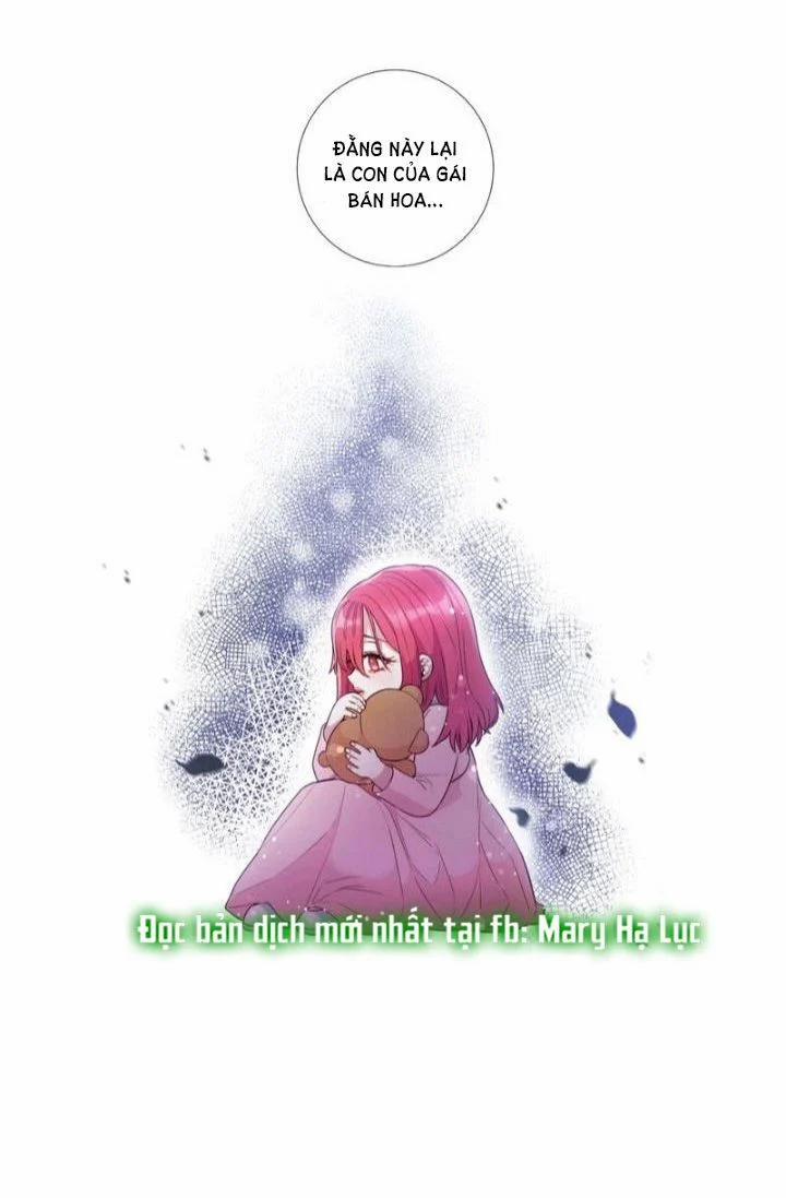 Từ Tiểu Thư Thành Hoàng Hậu – Lady To Queen 54.1 trang 21