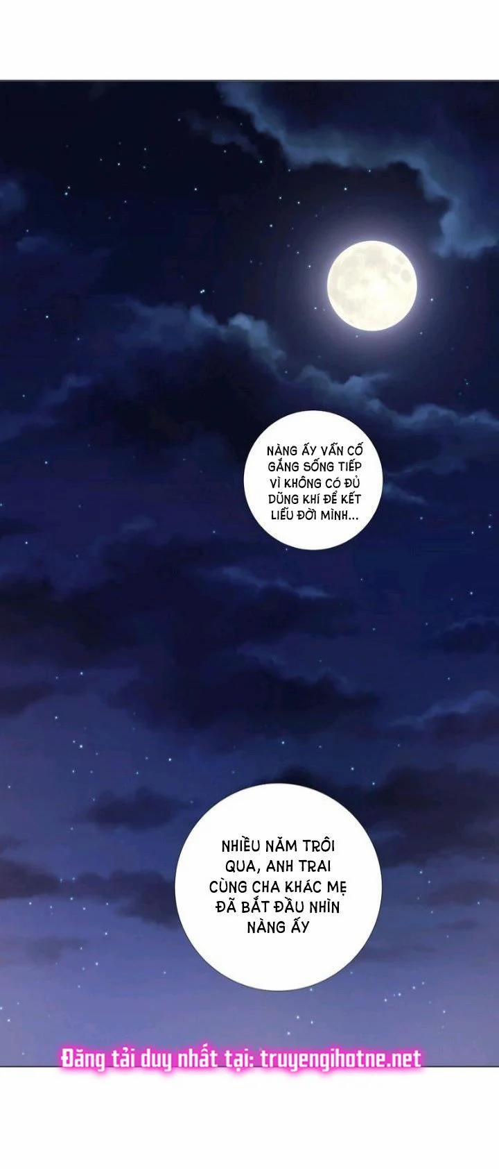 Từ Tiểu Thư Thành Hoàng Hậu – Lady To Queen 54.1 trang 22