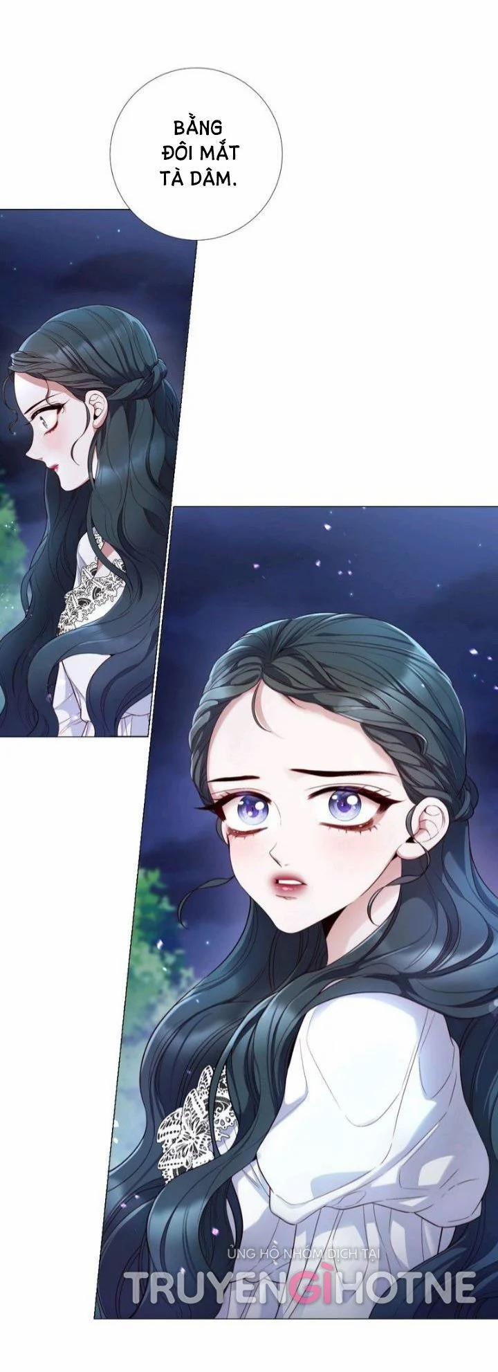 Từ Tiểu Thư Thành Hoàng Hậu – Lady To Queen 54.1 trang 23