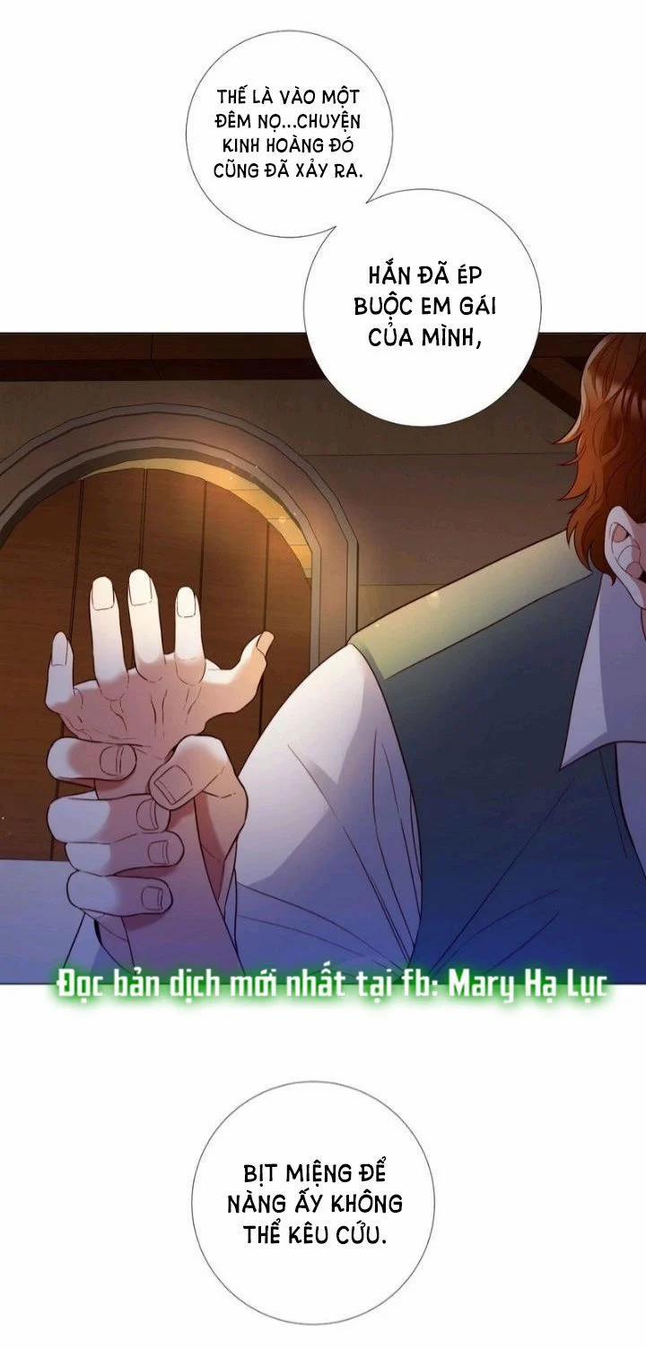 Từ Tiểu Thư Thành Hoàng Hậu – Lady To Queen 54.1 trang 24