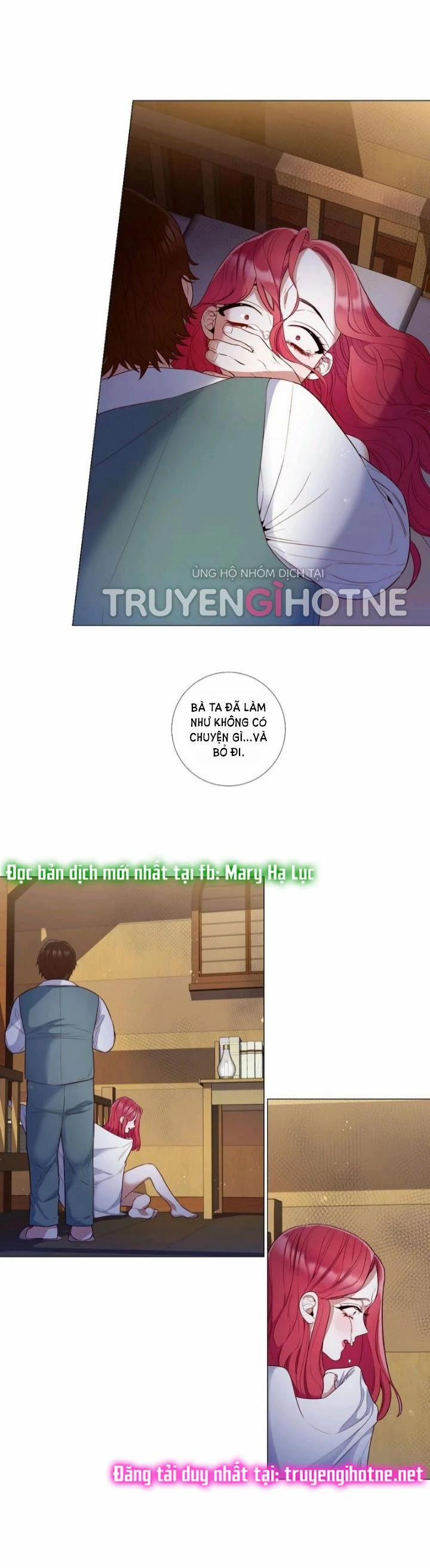 Từ Tiểu Thư Thành Hoàng Hậu – Lady To Queen 54.1 trang 26