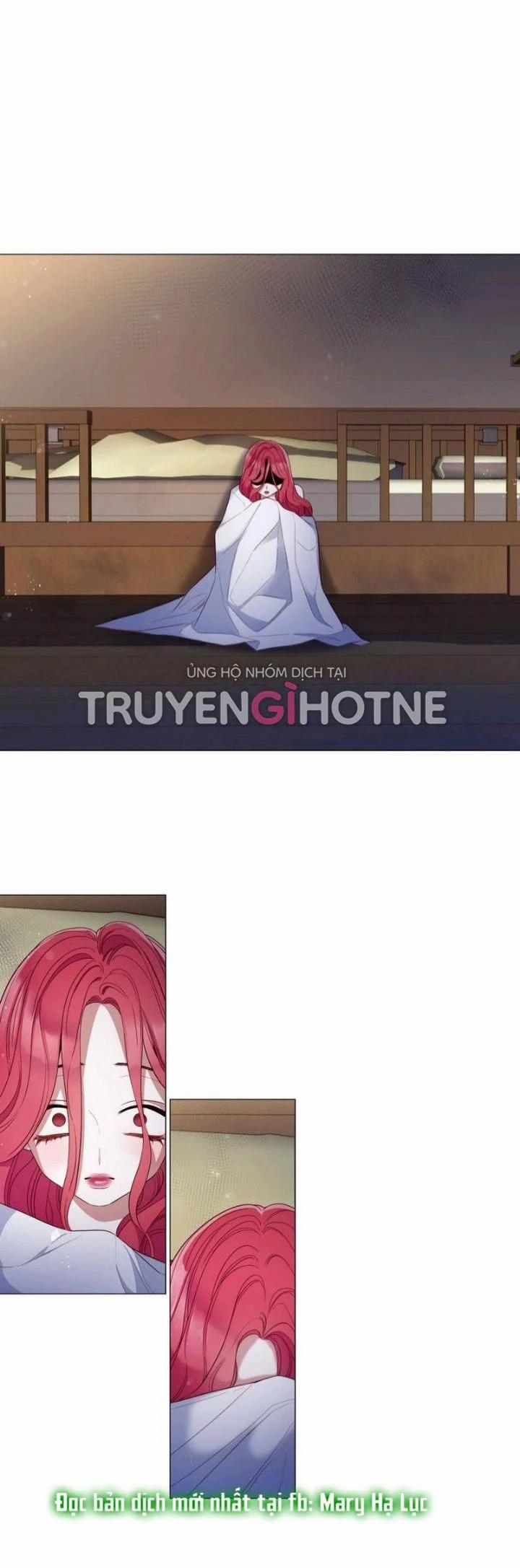 Từ Tiểu Thư Thành Hoàng Hậu – Lady To Queen 54.1 trang 27