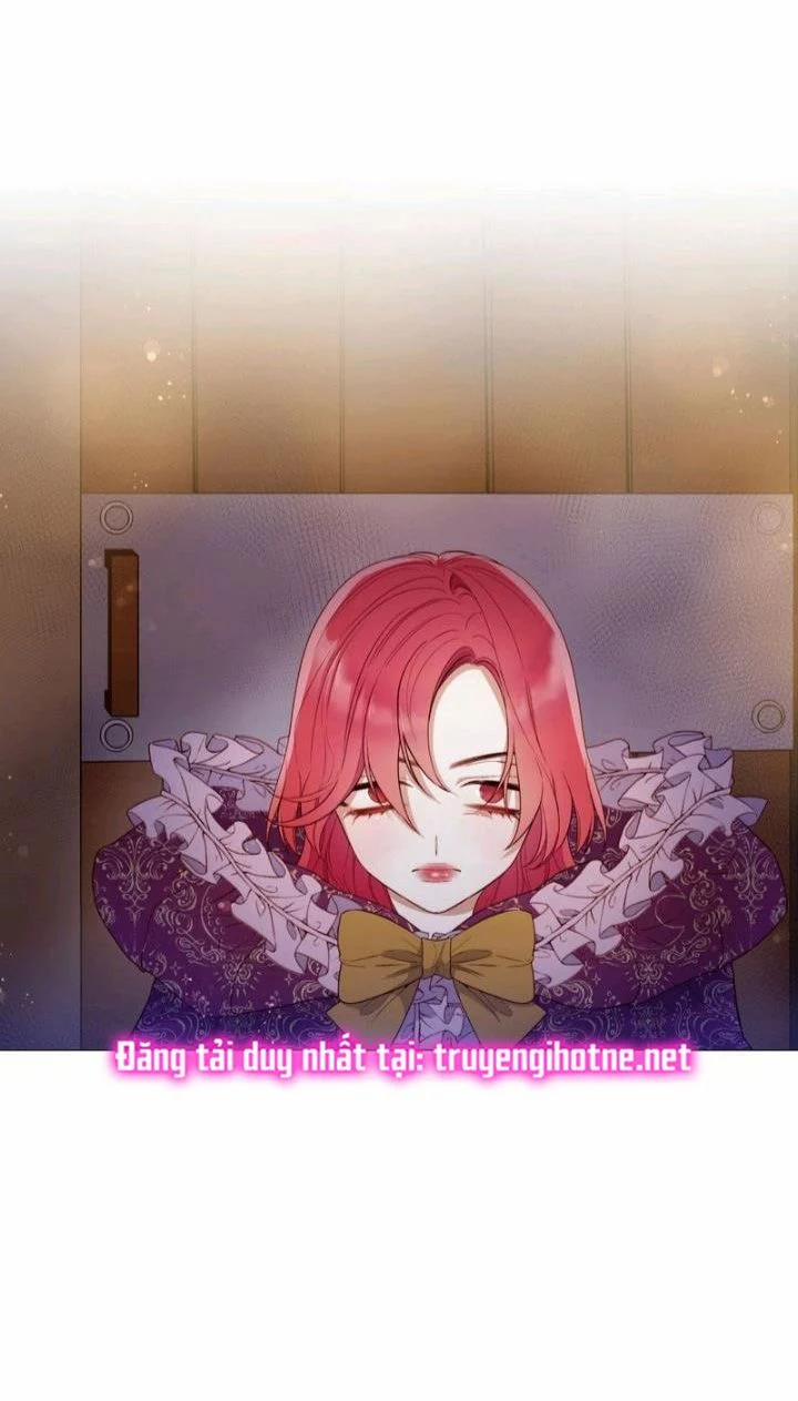 Từ Tiểu Thư Thành Hoàng Hậu – Lady To Queen 54.1 trang 28