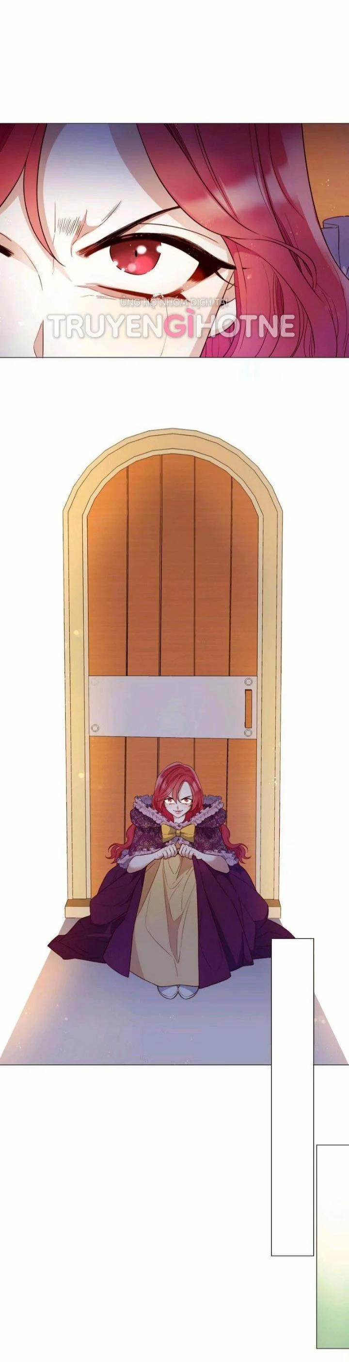 Từ Tiểu Thư Thành Hoàng Hậu – Lady To Queen 54.1 trang 29