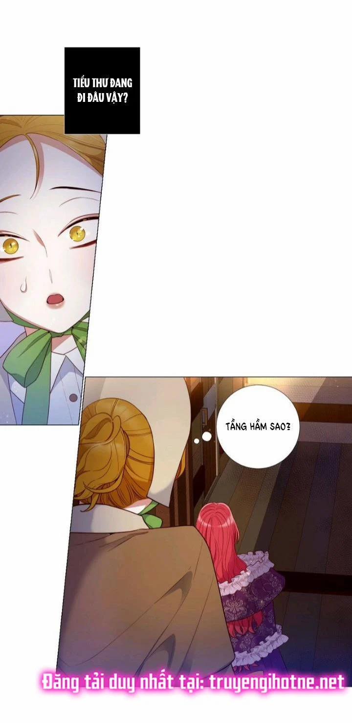 Từ Tiểu Thư Thành Hoàng Hậu – Lady To Queen 54.1 trang 5