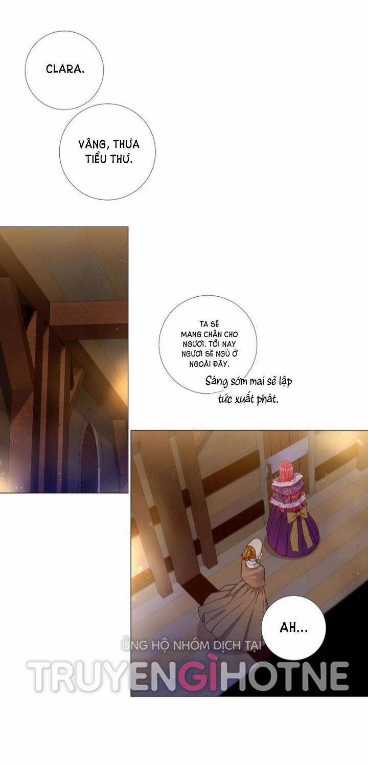 Từ Tiểu Thư Thành Hoàng Hậu – Lady To Queen 54.1 trang 6