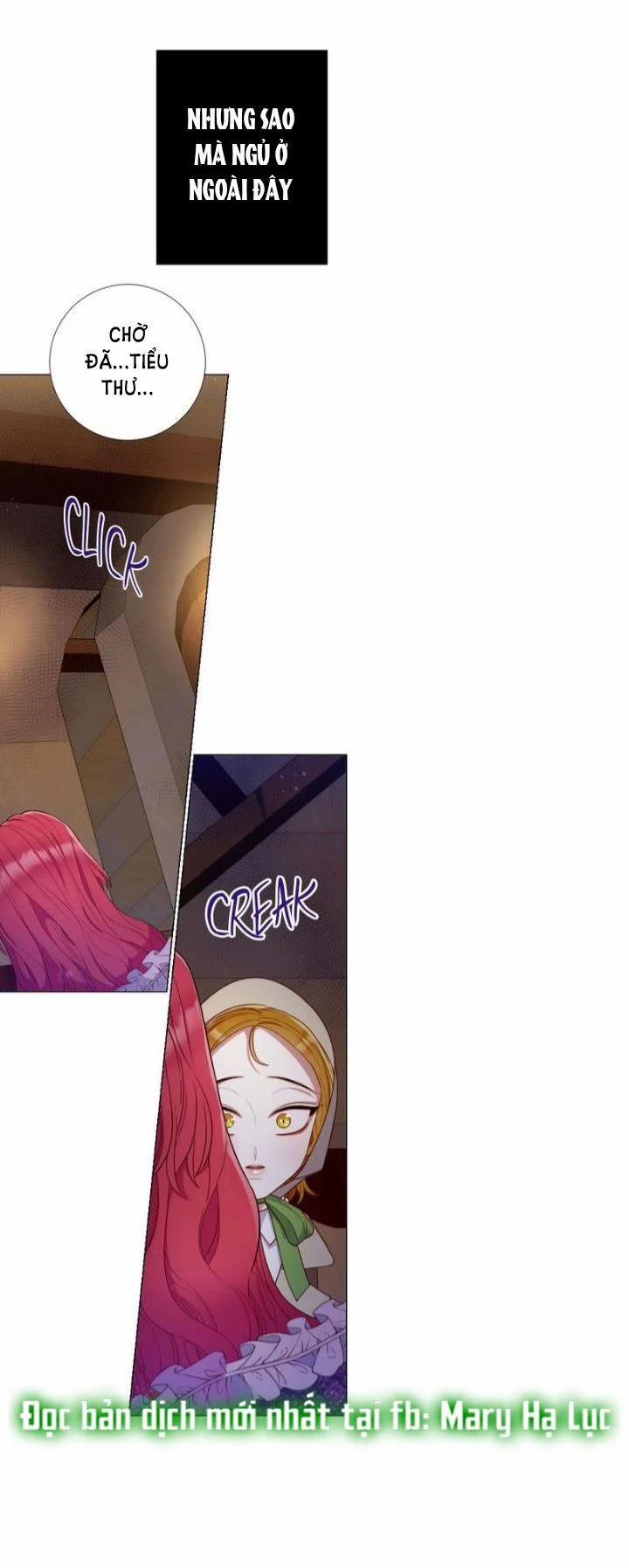 Từ Tiểu Thư Thành Hoàng Hậu – Lady To Queen 54.1 trang 7