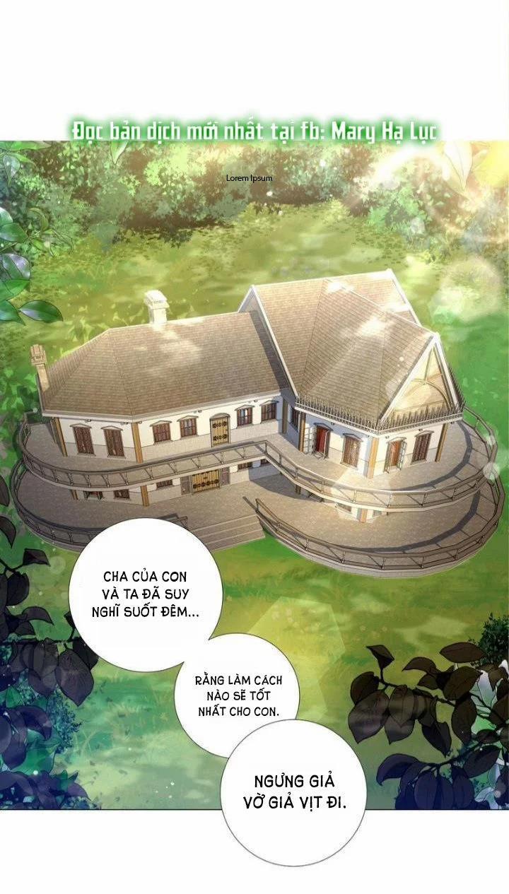 Từ Tiểu Thư Thành Hoàng Hậu – Lady To Queen 54.2 trang 0