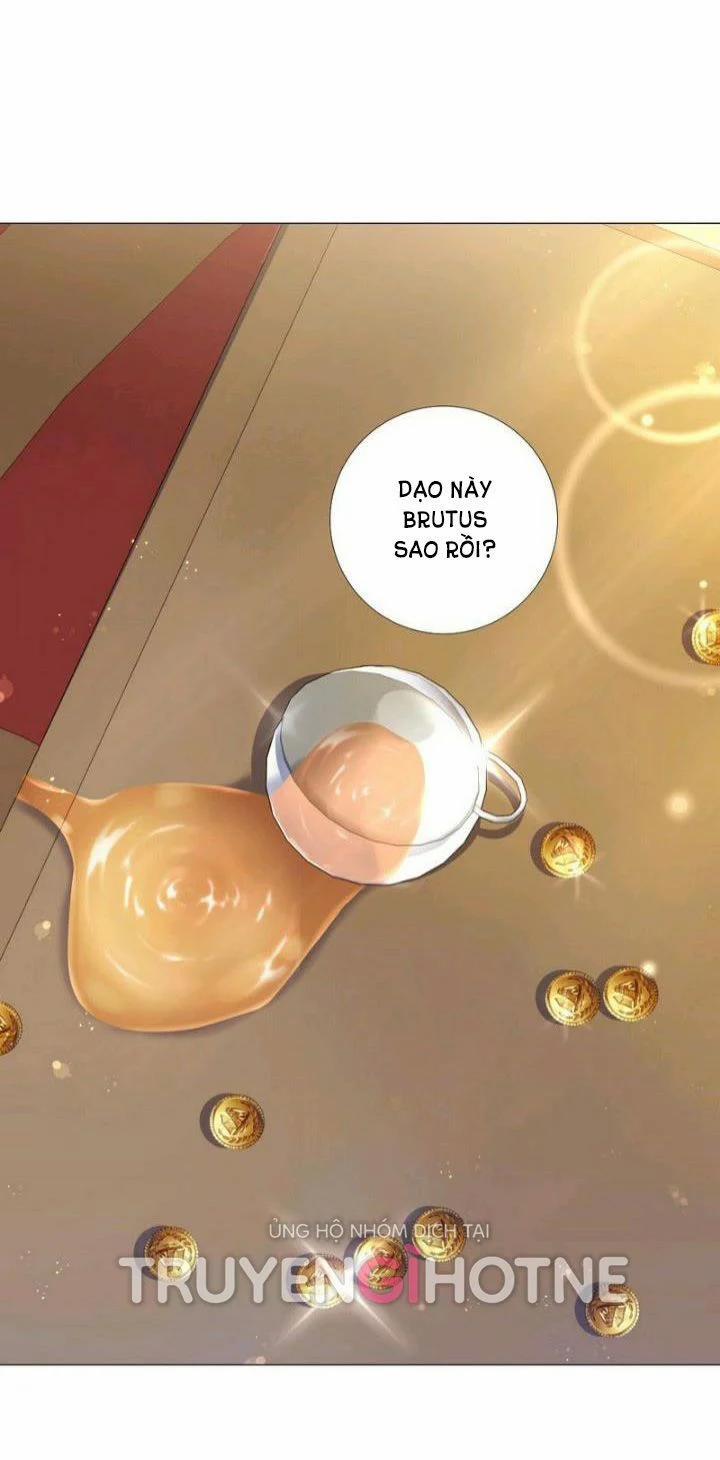 Từ Tiểu Thư Thành Hoàng Hậu – Lady To Queen 54.2 trang 10