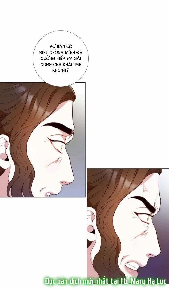 Từ Tiểu Thư Thành Hoàng Hậu – Lady To Queen 54.2 trang 11