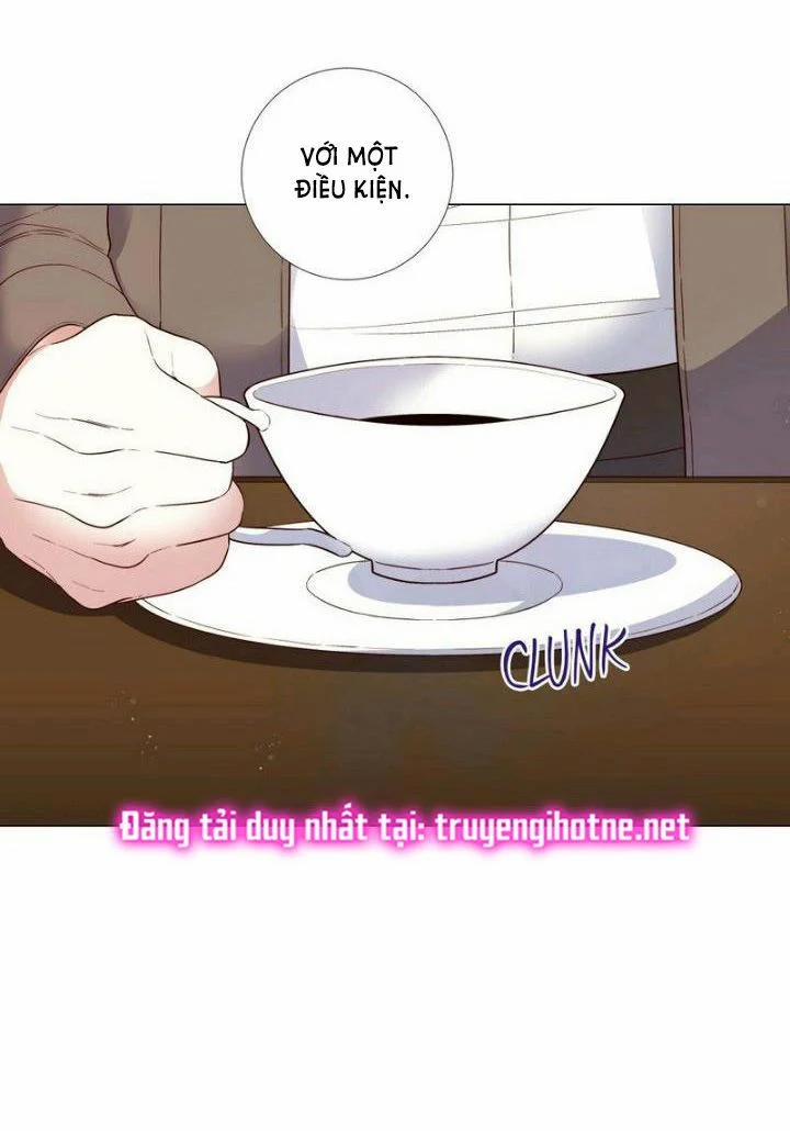 Từ Tiểu Thư Thành Hoàng Hậu – Lady To Queen 54.2 trang 2