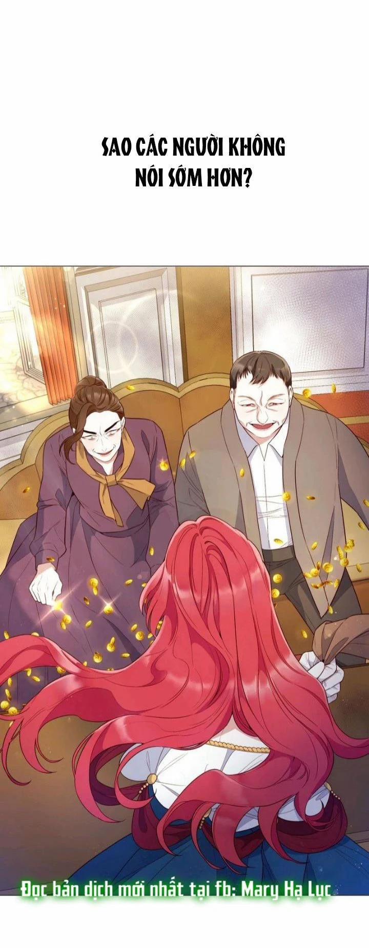 Từ Tiểu Thư Thành Hoàng Hậu – Lady To Queen 54.2 trang 6