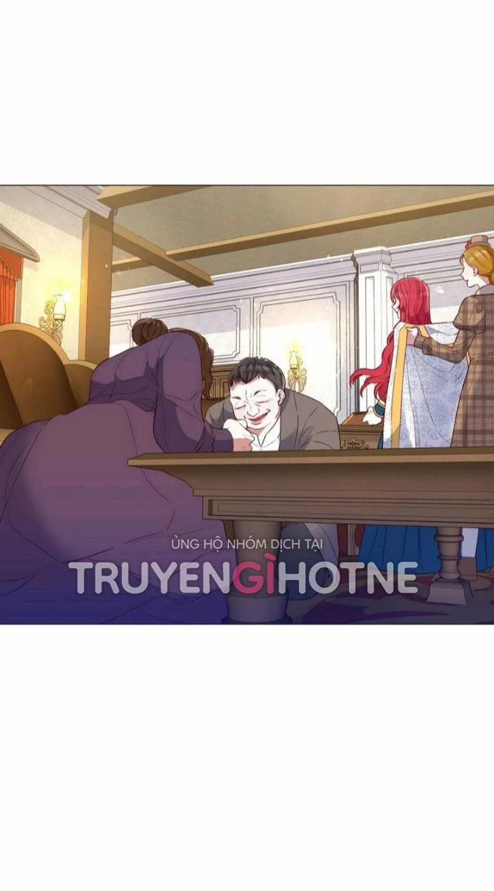 Từ Tiểu Thư Thành Hoàng Hậu – Lady To Queen 54.2 trang 8