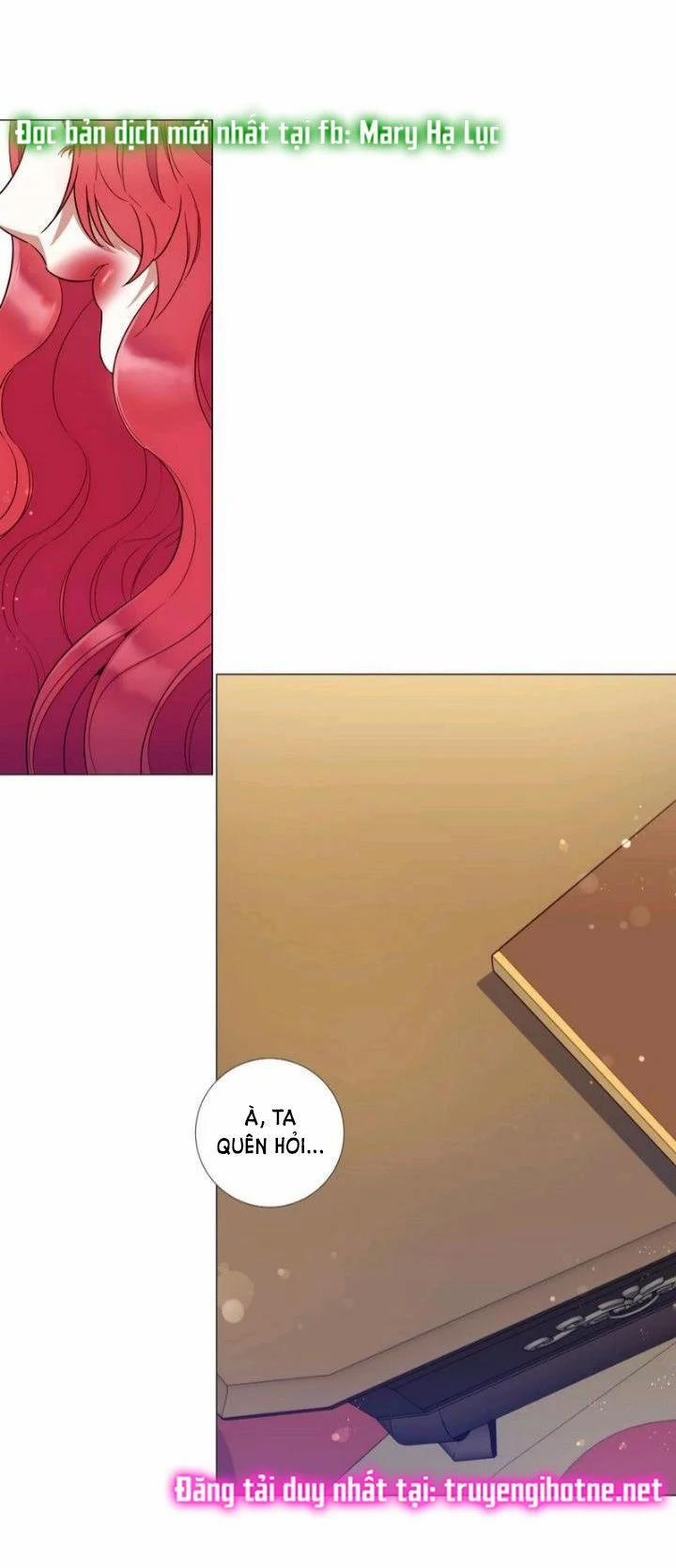 Từ Tiểu Thư Thành Hoàng Hậu – Lady To Queen 54.2 trang 9