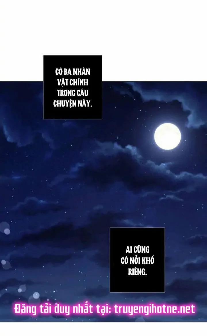 Từ Tiểu Thư Thành Hoàng Hậu – Lady To Queen 55.1 trang 10