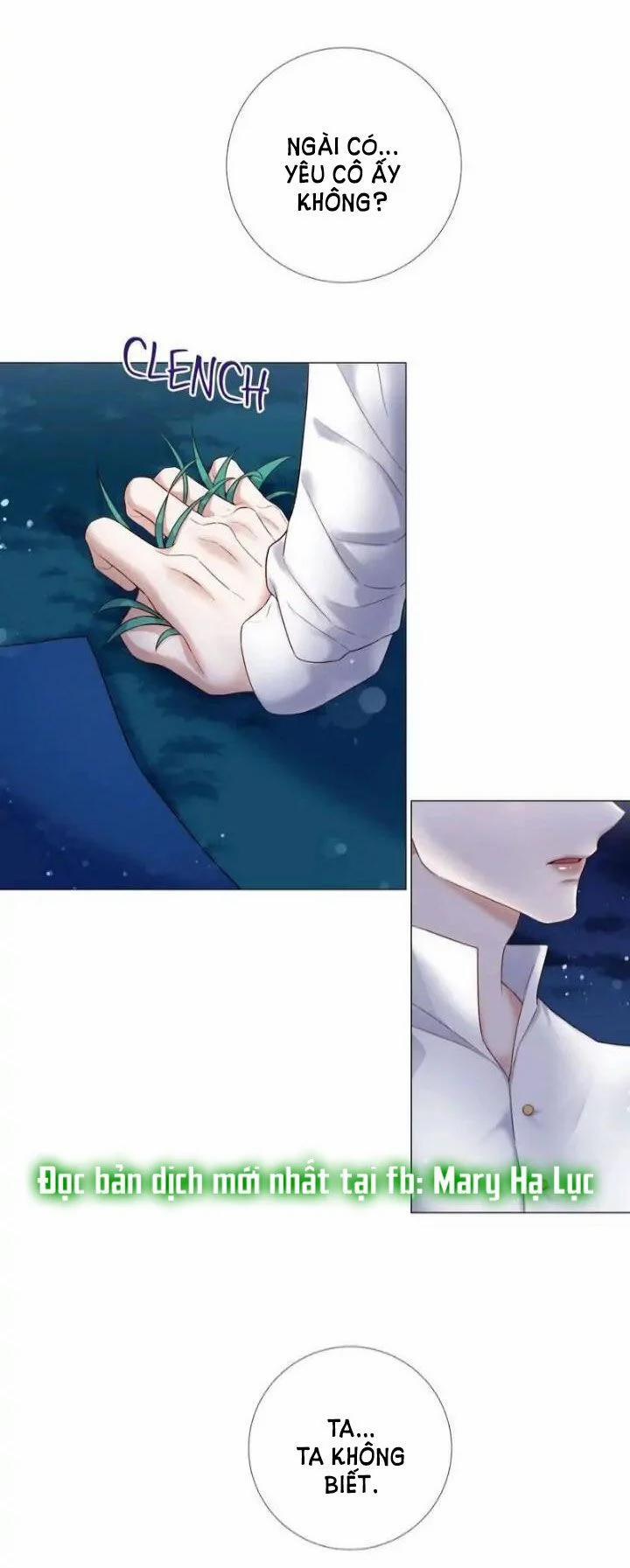 Từ Tiểu Thư Thành Hoàng Hậu – Lady To Queen 55.1 trang 11