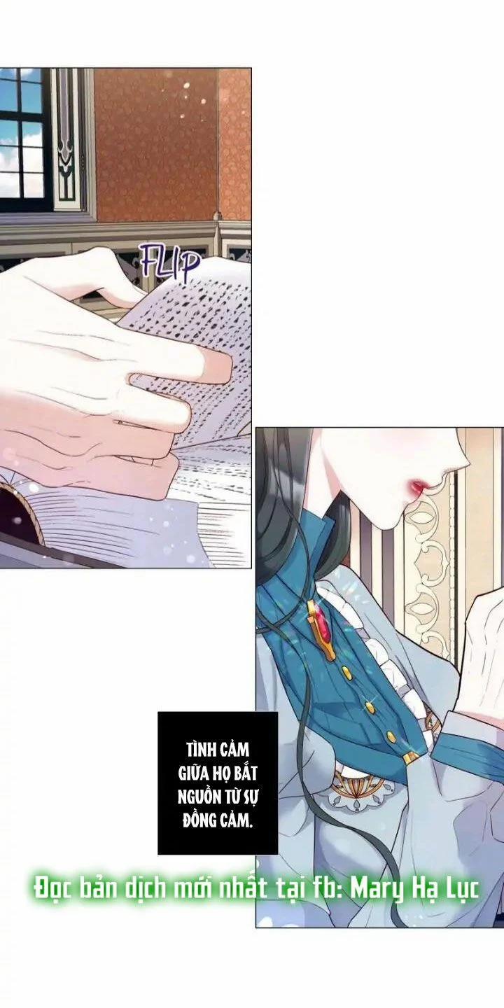 Từ Tiểu Thư Thành Hoàng Hậu – Lady To Queen 55.1 trang 13