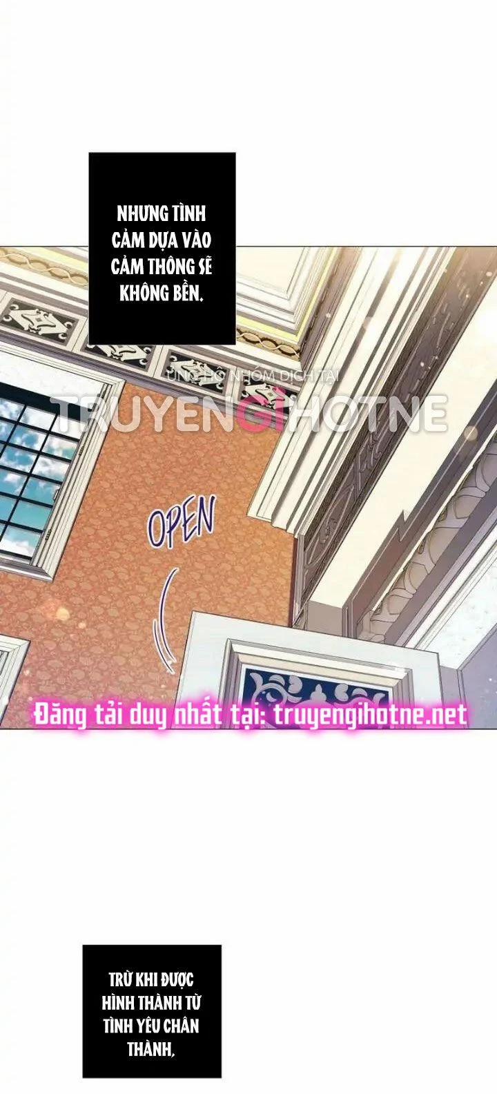 Từ Tiểu Thư Thành Hoàng Hậu – Lady To Queen 55.1 trang 14