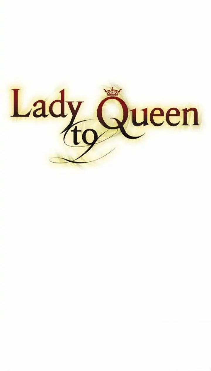 Từ Tiểu Thư Thành Hoàng Hậu – Lady To Queen 55.1 trang 20