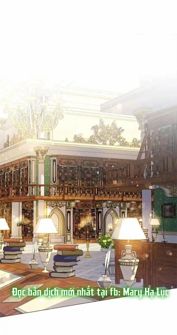 Từ Tiểu Thư Thành Hoàng Hậu – Lady To Queen 55.1 trang 21