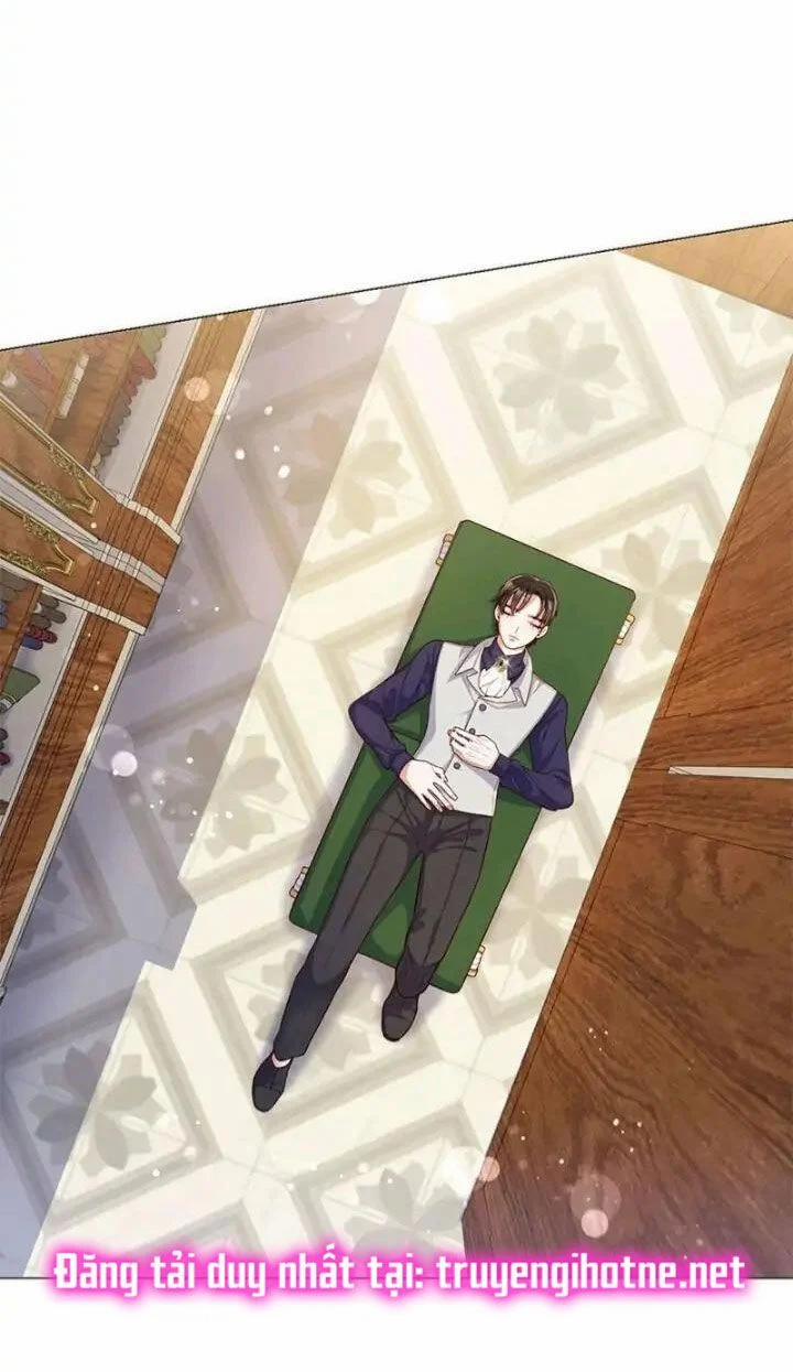 Từ Tiểu Thư Thành Hoàng Hậu – Lady To Queen 55.1 trang 22