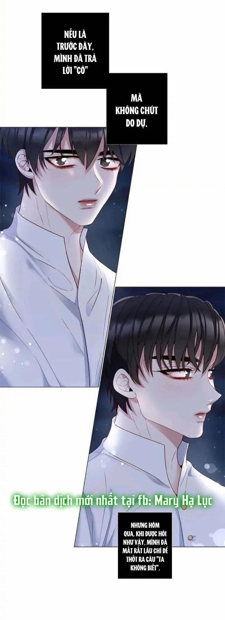 Từ Tiểu Thư Thành Hoàng Hậu – Lady To Queen 55.1 trang 25