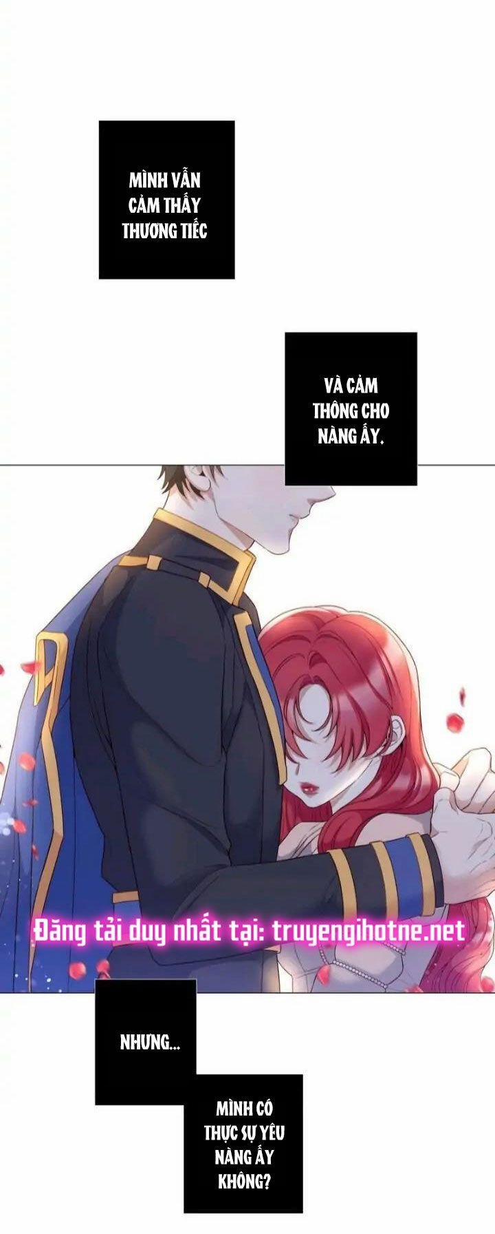 Từ Tiểu Thư Thành Hoàng Hậu – Lady To Queen 55.1 trang 26